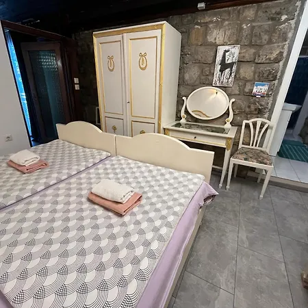 Darinka Apartament *