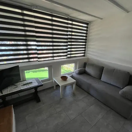 Darinka Apartament