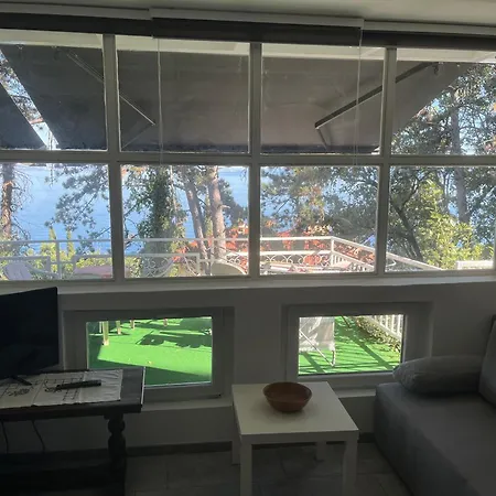 Apartament Darinka