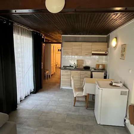 Apartament Darinka Opatija