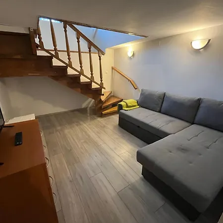 Darinka Apartament