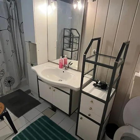 Apartament Darinka