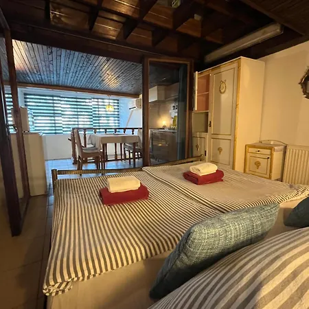 Darinka Apartament *