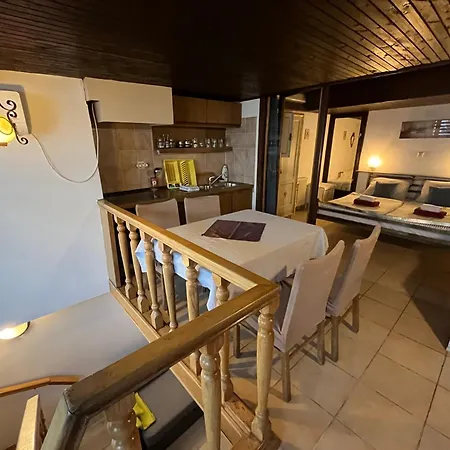 Apartament Darinka *
