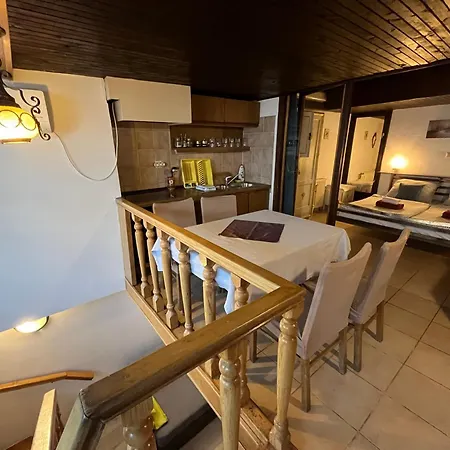 Apartament Darinka Opatija