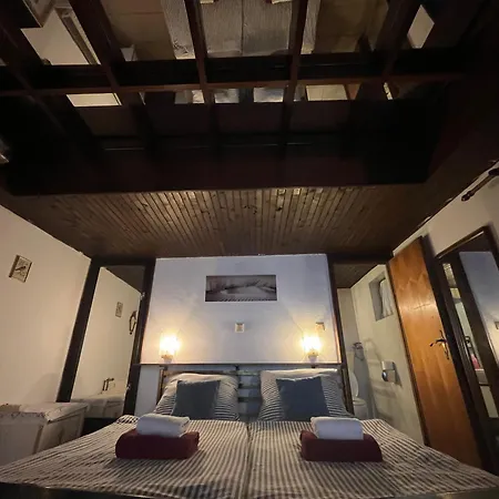 Darinka Apartament