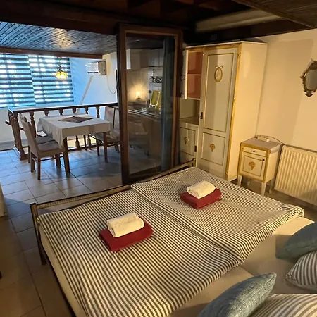 Apartament Darinka