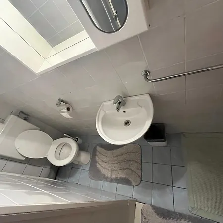 Darinka Apartament *