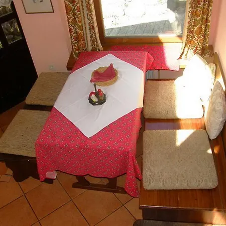 Darinka Apartament