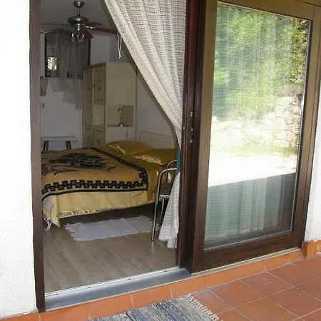 Darinka Apartament