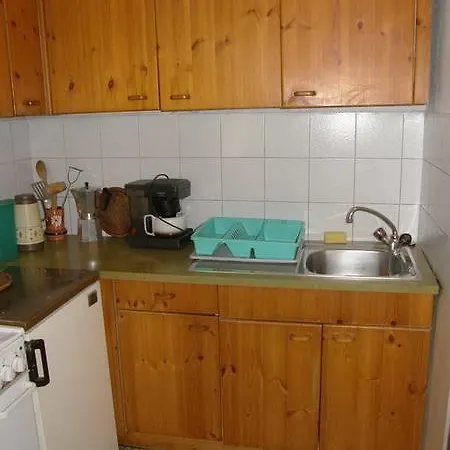 Apartament Darinka