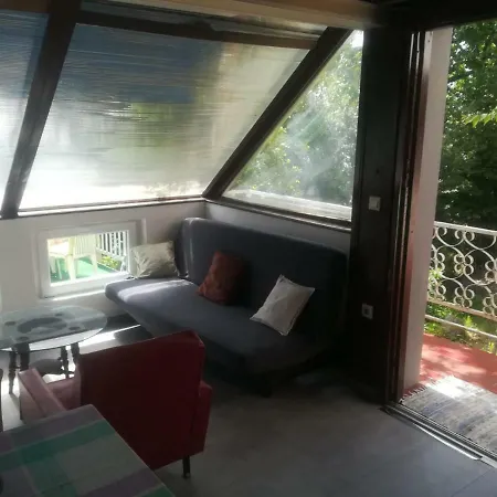 Apartament Darinka