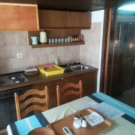 Apartament Darinka *