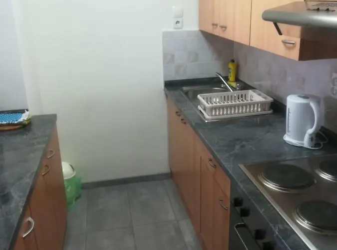 Apartman Darinka Abbázia