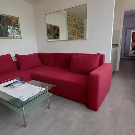 Darinka Apartment Opatija