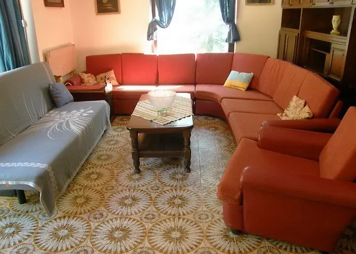 Darinka Apartament *