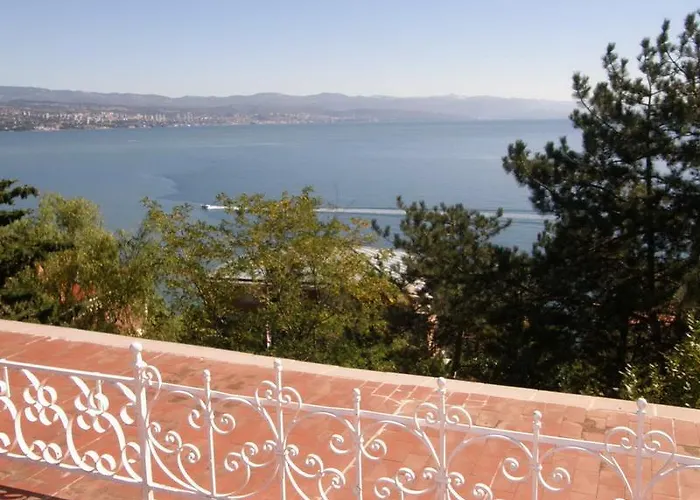 Darinka Apartament Opatija