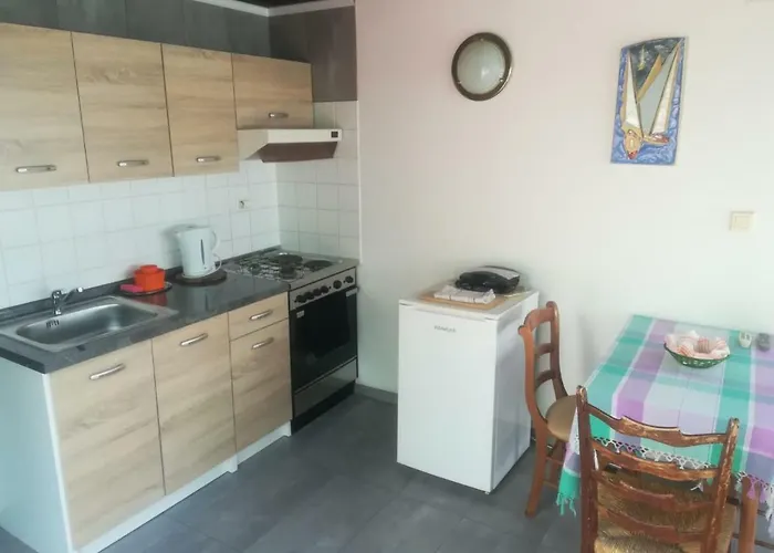 Darinka Apartament Opatija