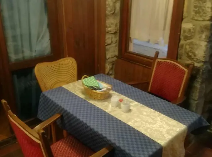 Apartament Darinka Opatija