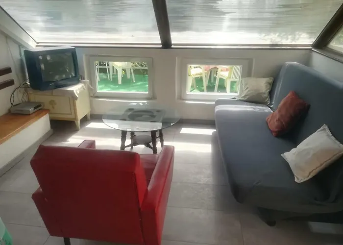 Darinka Apartament Opatija